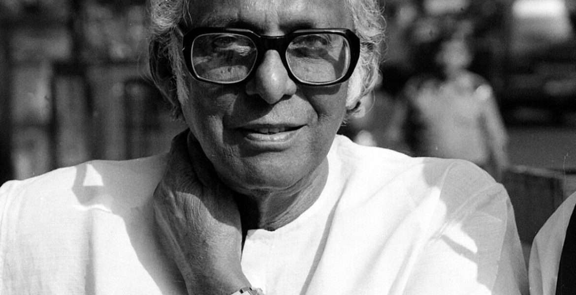 100 Years of Mrinal Sen: Remembering the Icon of Indian Political Cinema