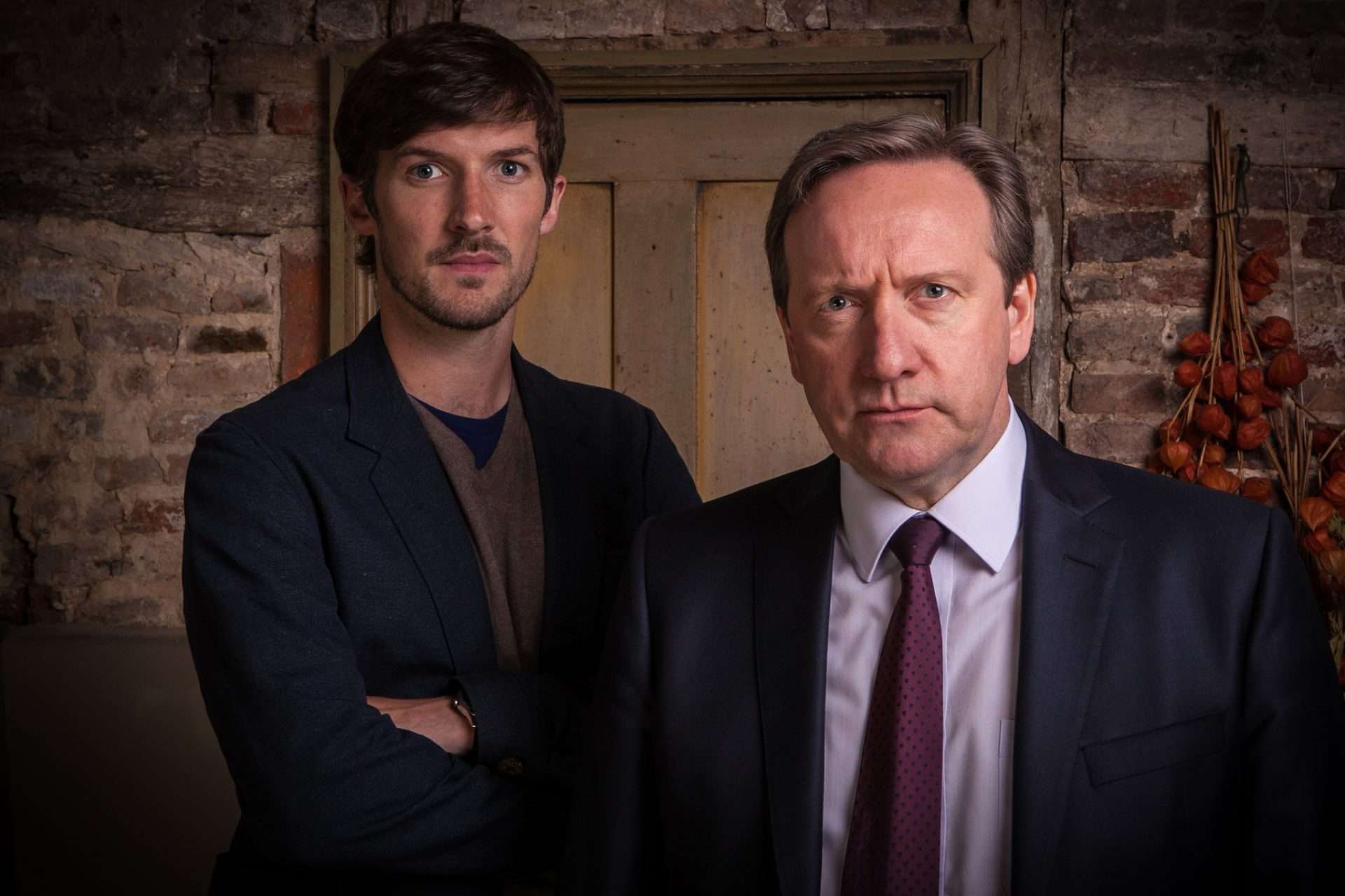 7 Shows To Watch If You Like ‘Only Murders in the Building’ on Hulu - Midsomer Murders (1997)