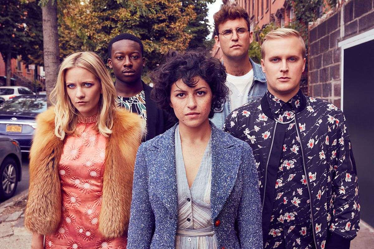 7 Shows To Watch If You Like ‘Only Murders in the Building’ on Hulu - Search Party (2016)