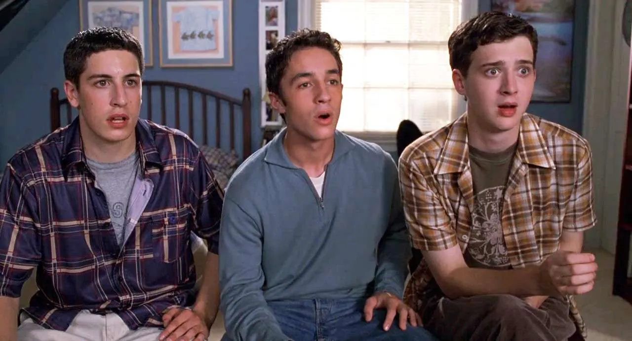 8 Movies to Watch after You Finish Watching ‘No Hard Feelings’ - American Pie (1999)
