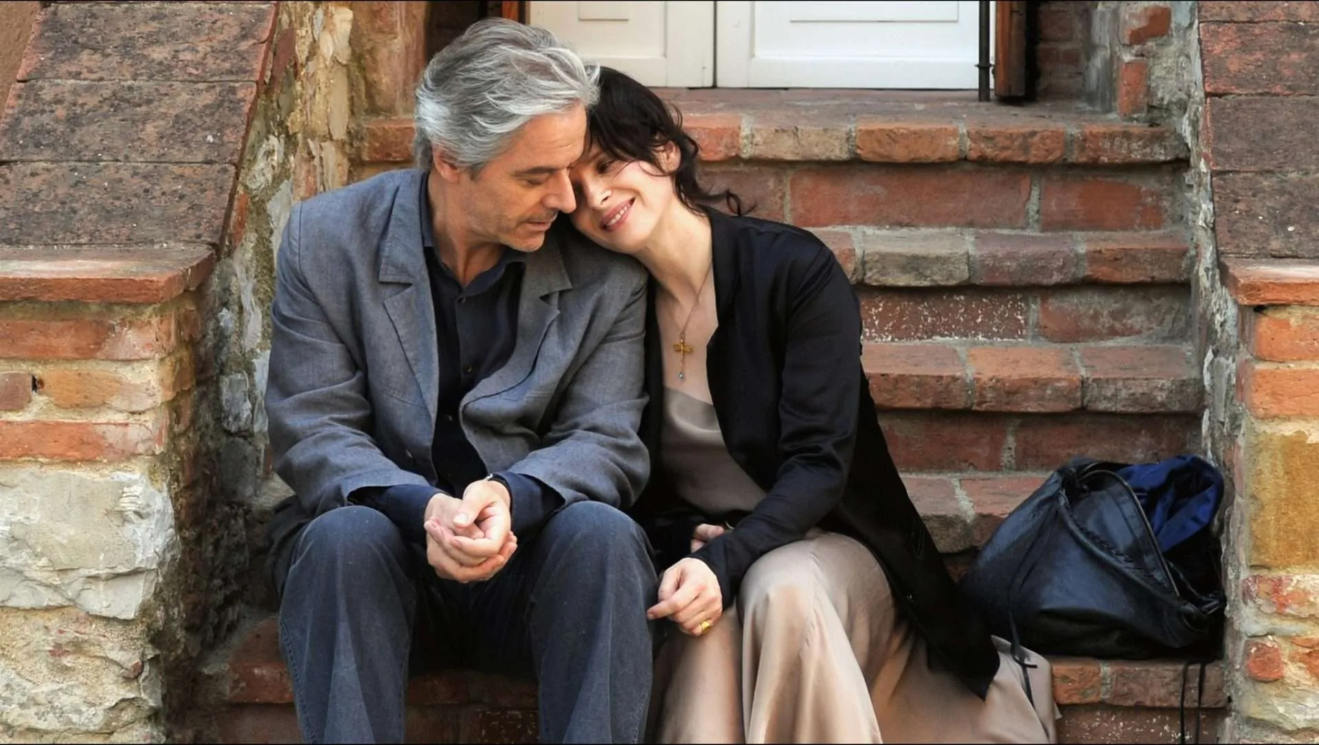 Movies like Past Lives - Certified Copy