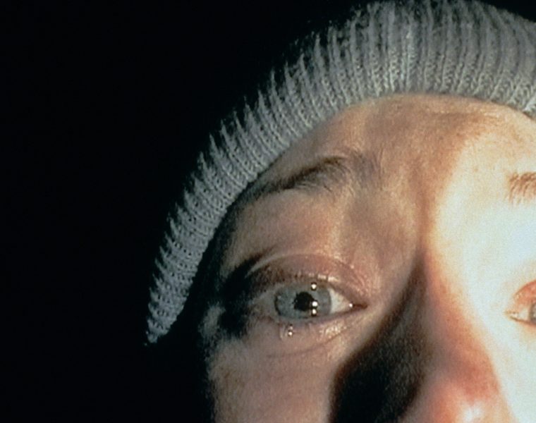 The Blair Witch Project (1999) Movie Ending, Explained