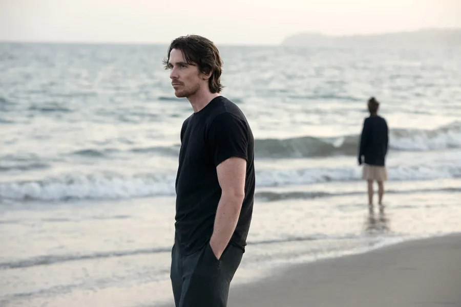 Terrence Malick Movies - Knight of Cups